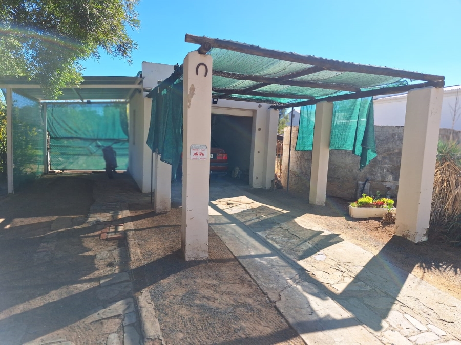 3 Bedroom Property for Sale in Middelburg Rural Eastern Cape